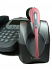 CS60 Hot Pink Wireless Plantronics Headset
