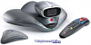Polycom VSX 5000 IP Conference Camera Speaker Microphone and Remote Control
