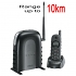 Durafon,Cordless,long,range,phone,cordless