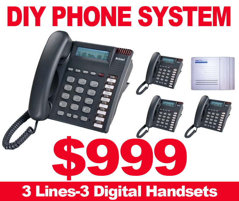 Phone Systems, Business Telephone Systems, Office Phones, Cheap