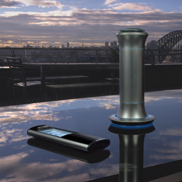 Office-Recorder-Crinia-Conferencing