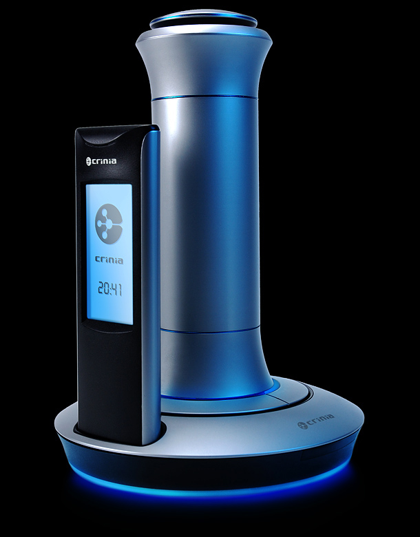 Conferencing Remote Controls at Recordings