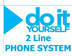 Easy Connect New 2 Line Telstra Lines Small Business Phone Systems