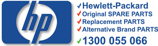 HEWLETT-PACKARD-HP-SPARE_PARTS_PRINTERS