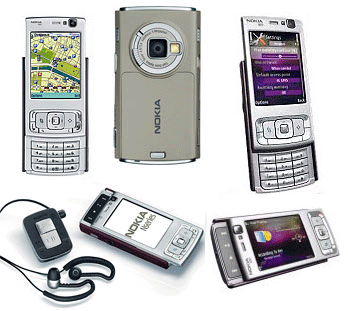 nokia prepaid wireless phones