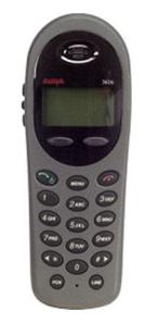 Avaya-3616 Executive Wireless Phone - VOIP Complient Phone System