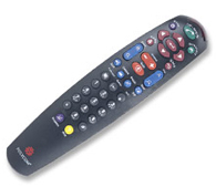 Polycom VSX 7000 Additional Remote Control Hand Unit