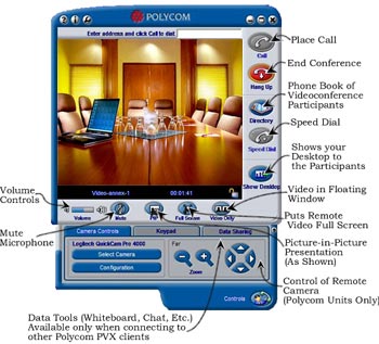 polycom software download