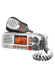 Uniden UM423AM Marine Radio Receiver 