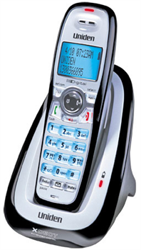Uniden  XDECT 7015 XDECT Extended Digital Cordless Phone  
