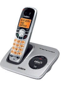 Uniden DECT 2015 Cordless phone  