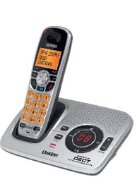 Uniden DECT 2035 Cordless phone 