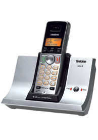 Uniden WDSS 5315 Cordless Phone
