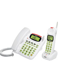 Uniden SS E17 + 1 Cordless Phone  