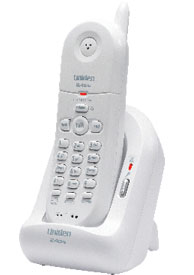 Uniden XS 1410 Cordless Phone  