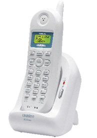 Uniden  XS 1415 Cordless Phone 