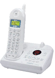 Uniden  XS 1455 Cordless Phone 