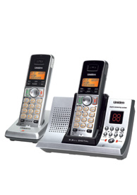 Uniden WDSS 5335 + 1 - 5.8GHz Digital Frequency Hopping Technology