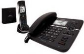 Uniden Elite 9145+1 DECT with Bluetooth phone system