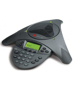Polycom VTX1000 Conference Phone
