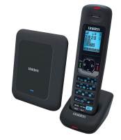 Uniden XDECT R006 - Optional XDECT Repeater (R) Series - Splashproof Repeater Station* and Handset for the R055 Series 