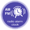 Clock Radio Alarm