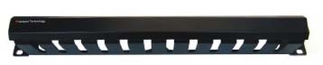 Wideband Single RU Cable Management Minder
