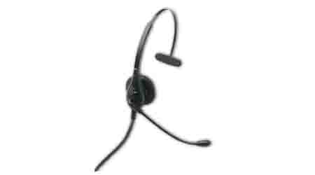Claria Overear Headset [CS]