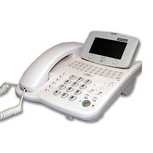 GSM Business Desk Telephone, Mobile Sim Card Holder Fixed Wireless Terminal for Mobile networks, is the ultimate GSM Desktop business communication for connecting to your Commander to save money on Mobile Calls