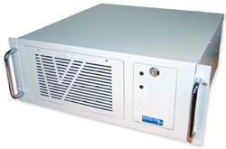 Vierling ECOTEL VOIP 8 GSM (8 channel GSM 900/18