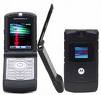V3 Motorola Black 262k Colour Camera Bluetooth Standard Kit