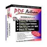 DOWNLOAD, PDF Action Business is an Innovative, rapid, document retrieval, creation and management system. 