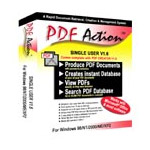 DOWNLOAD, PDF Action Single User is Low cost, fast, easy to use and rapid access to secure PDFs