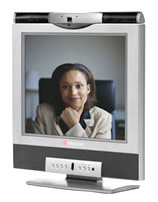 Polycom VSX3000 Video Conference Phone