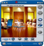Desktop COMBO PC PVX Version 8.0 & Logitech Quickcam 5000 Polycom PVX 8 Video Software Conferencing
