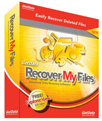 DOWNLOAD, Recover My Files is a simple data recovery software that will recover deleted files 