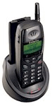 SN920 Durafon Cordless One Handset Only no battery or accessories