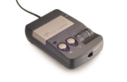 Call Centre Amplifier for Silvertongue Telephone Headsets - Soundpro 10D 20D  Range for Call Centre and business applications "5 Year Warranty" Direct Connects with a RJ11 Connector into any phones