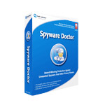 DOWNLOAD, Spyware Doctor 2008 is a top-rated malware & spyware removal utility that detects, removes and protects your PC from thousands of potential spyware, adware, trojans, keyloggers, spybots and tracking threats.