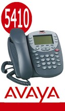 Avaya 5410 Digital Telephone, REFURBISHED, WARRANTY