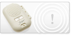 Audio Visual Extension Ringer