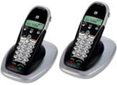 Telstra Phone Model F5100 SMS+2 WALL EXTENSIONS