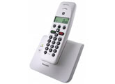 Telstra Phone Model 6100A DECT CORDLESS PHONEIncluding integrated digital answering machine