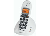 Telstra Phone Model F2400 SMS DECT CORDLESS PHONE