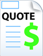 QUOTED PAYMENT