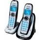 Uniden  XDECT 7015 XDECT Extended Digital Cordless Phone plus One