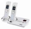 Uniden  ELITE 9035 + 1 Cordless White Phone  