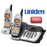 Uniden WDECT 3355 Cordless phone plus One
