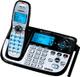 Uniden  XDECT 7055 XDECT Extended Digital Cordless Phone   