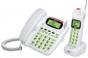 Uniden SS E17 + 1 Cordless Phone  